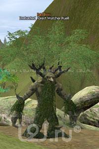 Enchanted Forest Watcher Ruell