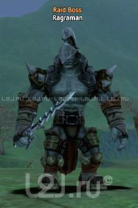 Ragraman