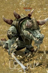 Sebek