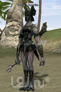 Fafurion's Page Sika
