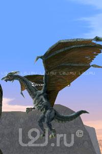 Ancient Weird Drake