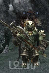 Ketra's Hero Hekaton