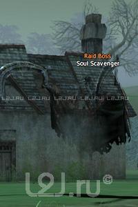 Soul Scavenger
