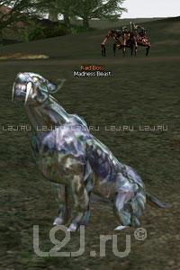 Madness Beast