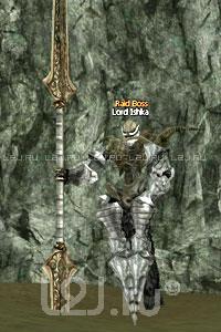 Lord Ishka