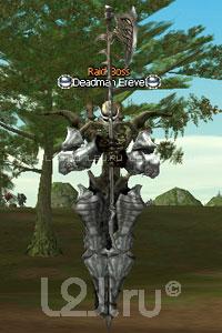 Deadman Ereve