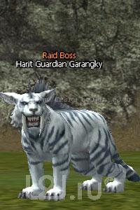 Harit Guardian Garangky