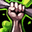 Resist Poison +30