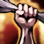 Resist Fire +30
