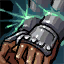 Disarm