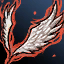 Spread Wing