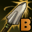 Quiver of Bolts - Grade B