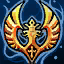 Summon Lesser Phoenix