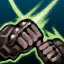 Warrior Ability - Haste