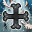 Healer Ability - Divine Protection
